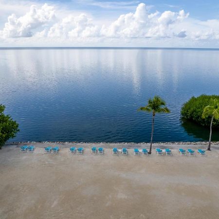 Fisher Inn Resort & Marina Islamorada Exterior photo