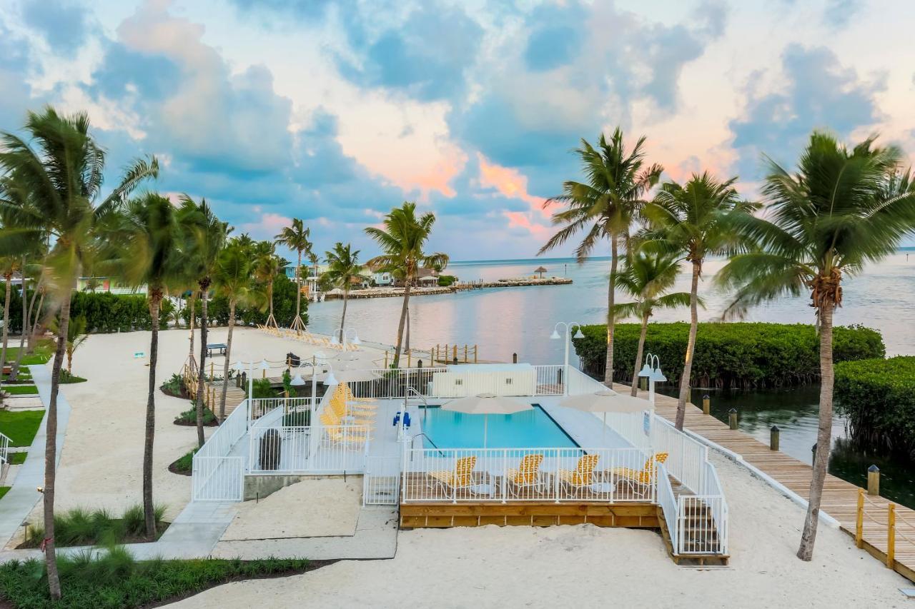 Fisher Inn Resort & Marina Islamorada Exterior photo