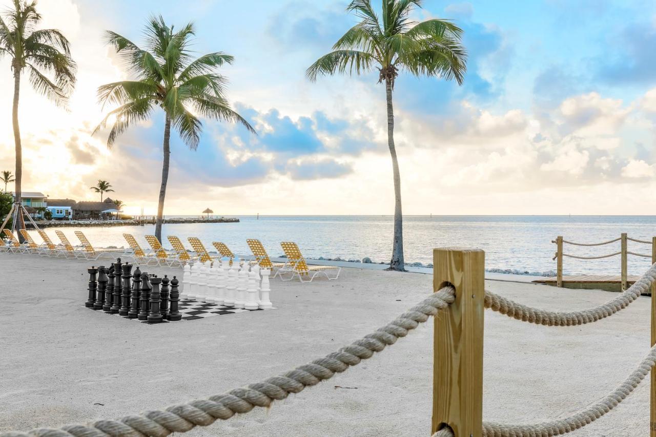 Fisher Inn Resort & Marina Islamorada Exterior photo