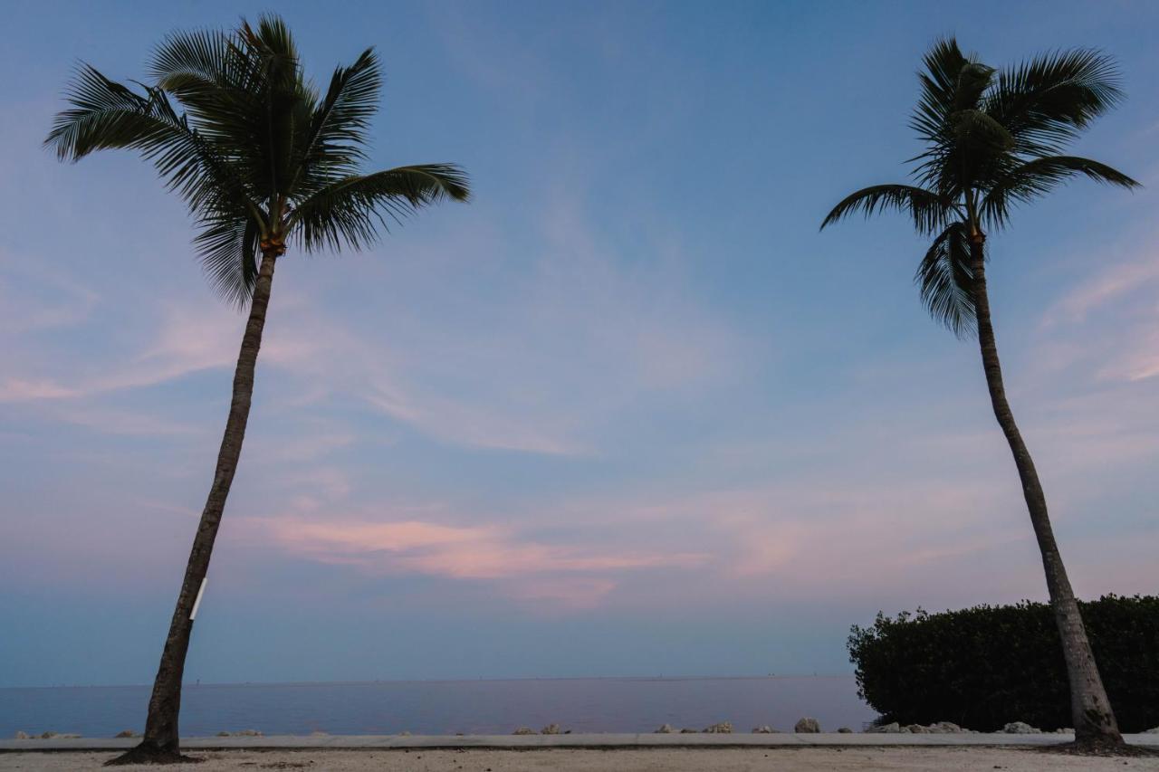 Fisher Inn Resort & Marina Islamorada Exterior photo