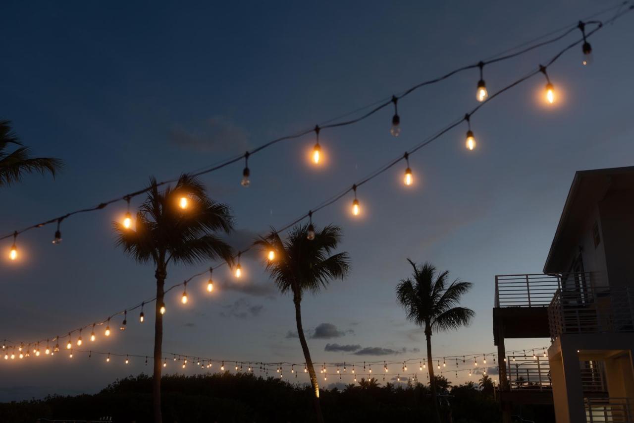 Fisher Inn Resort & Marina Islamorada Exterior photo
