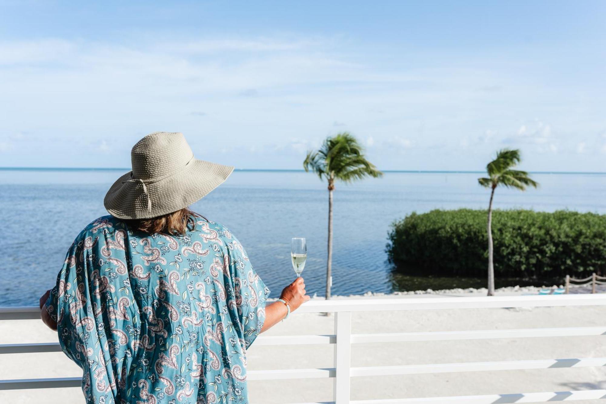 Fisher Inn Resort & Marina Islamorada Exterior photo