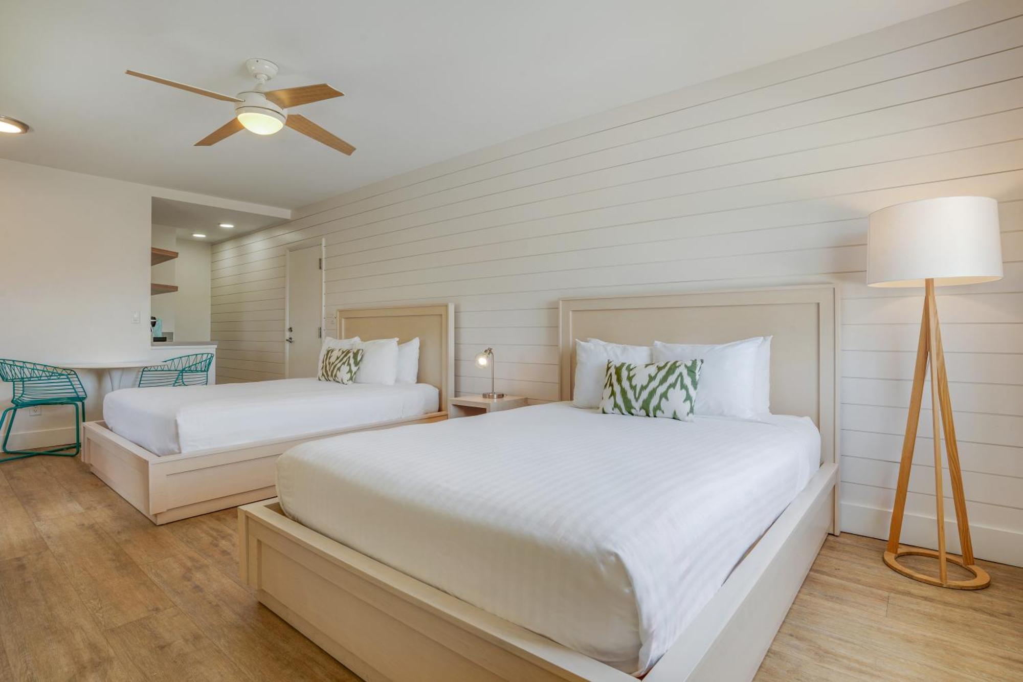 Fisher Inn Resort & Marina Islamorada Exterior photo