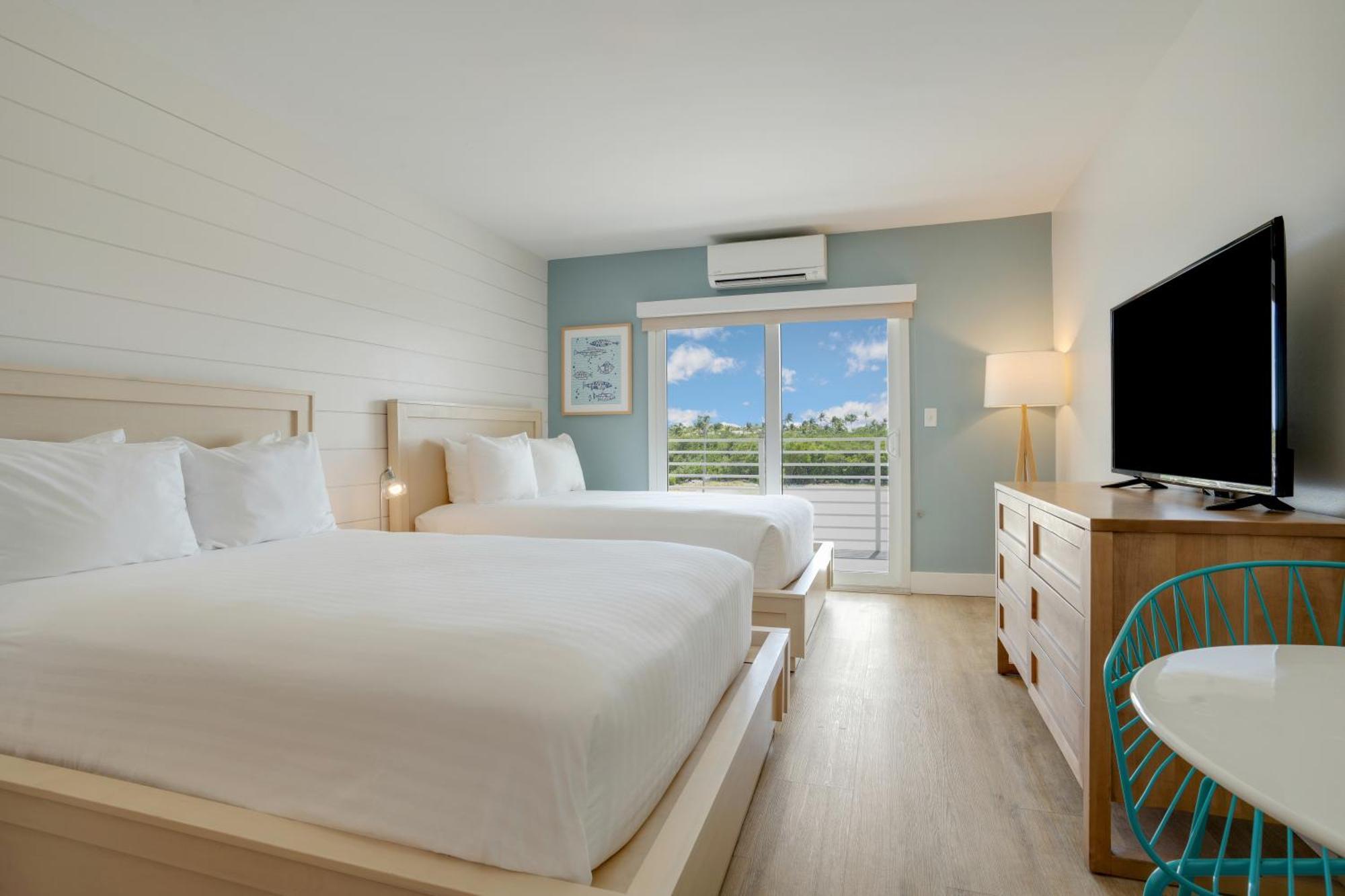 Fisher Inn Resort & Marina Islamorada Exterior photo