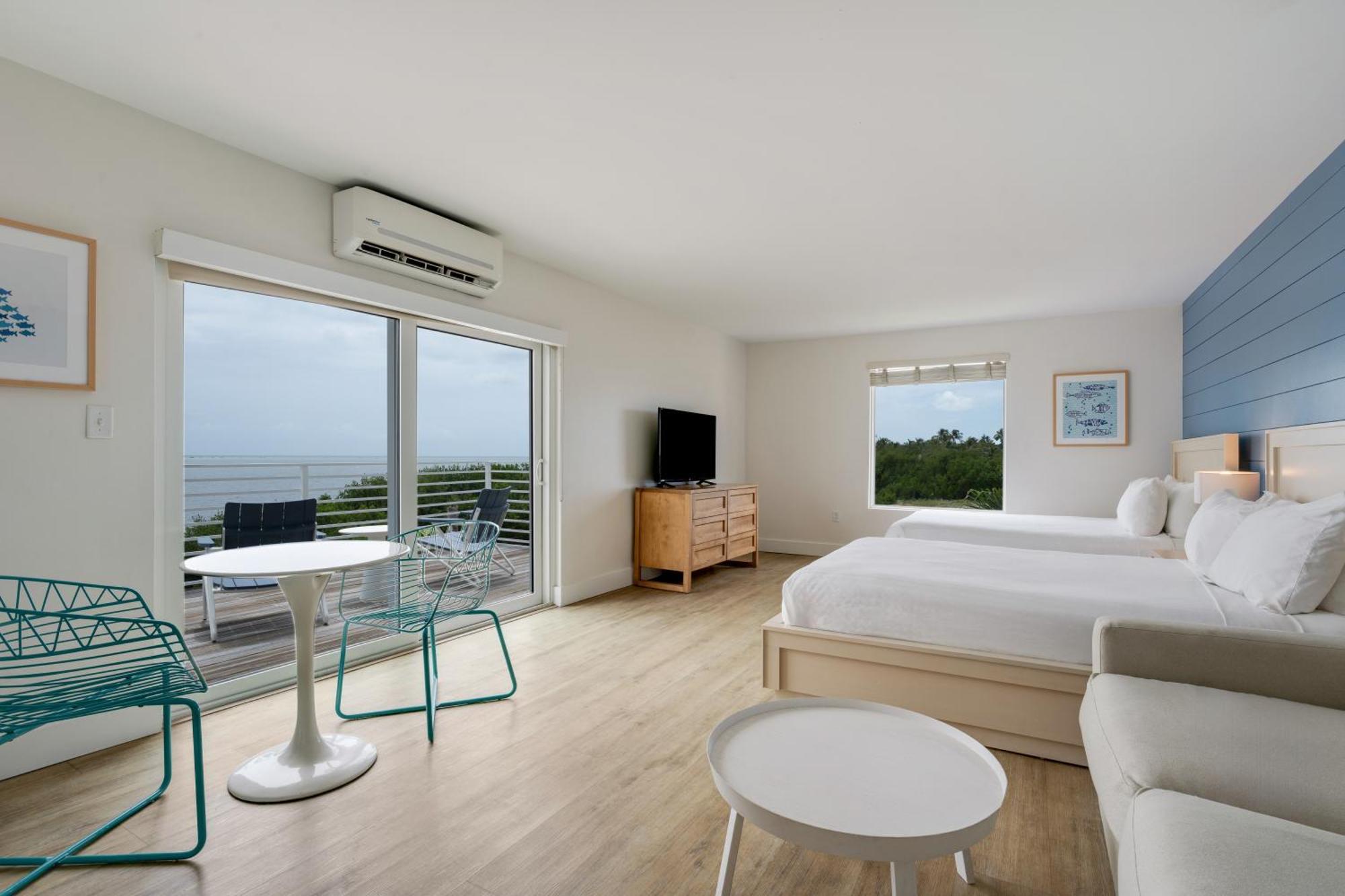 Fisher Inn Resort & Marina Islamorada Exterior photo