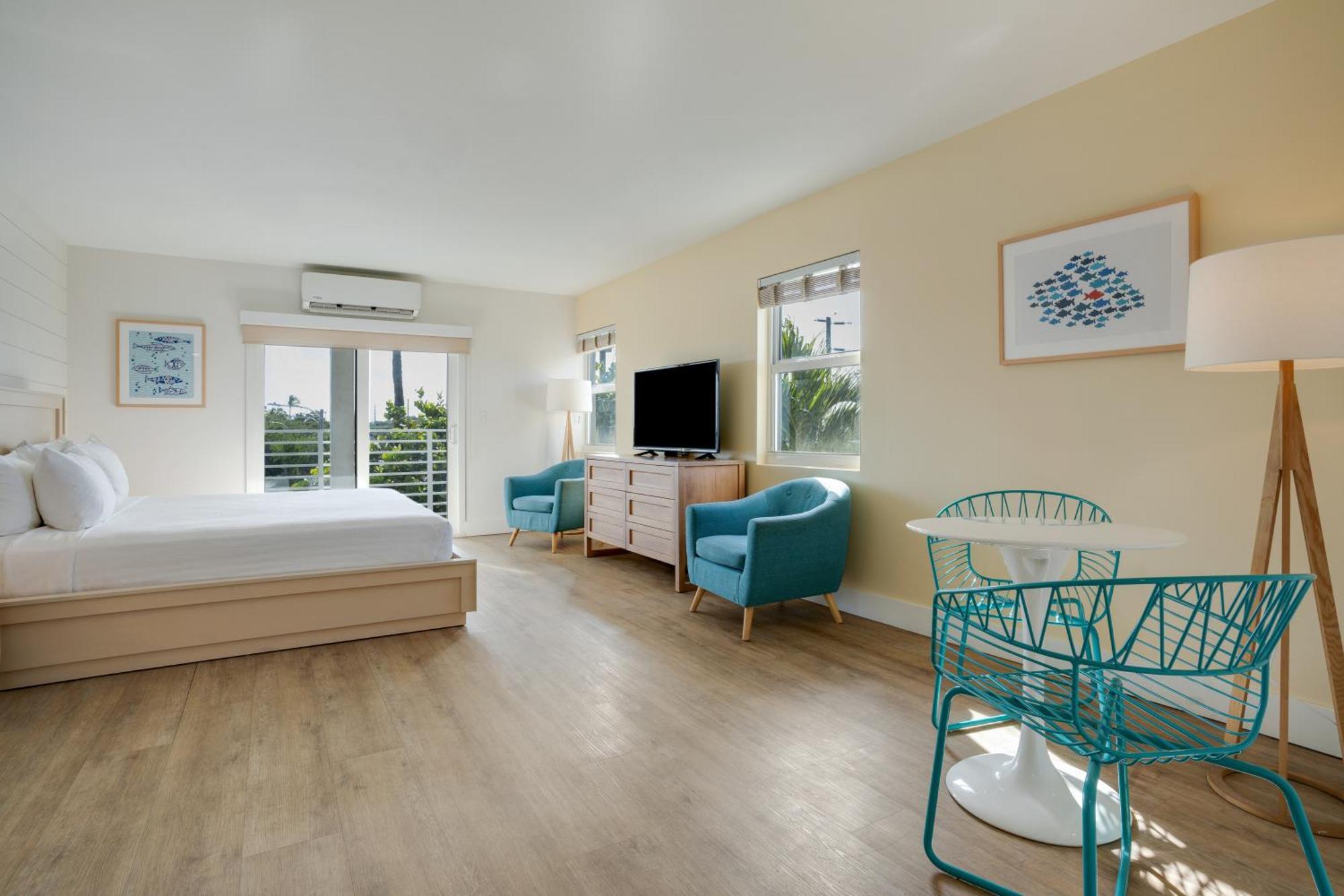 Fisher Inn Resort & Marina Islamorada Exterior photo
