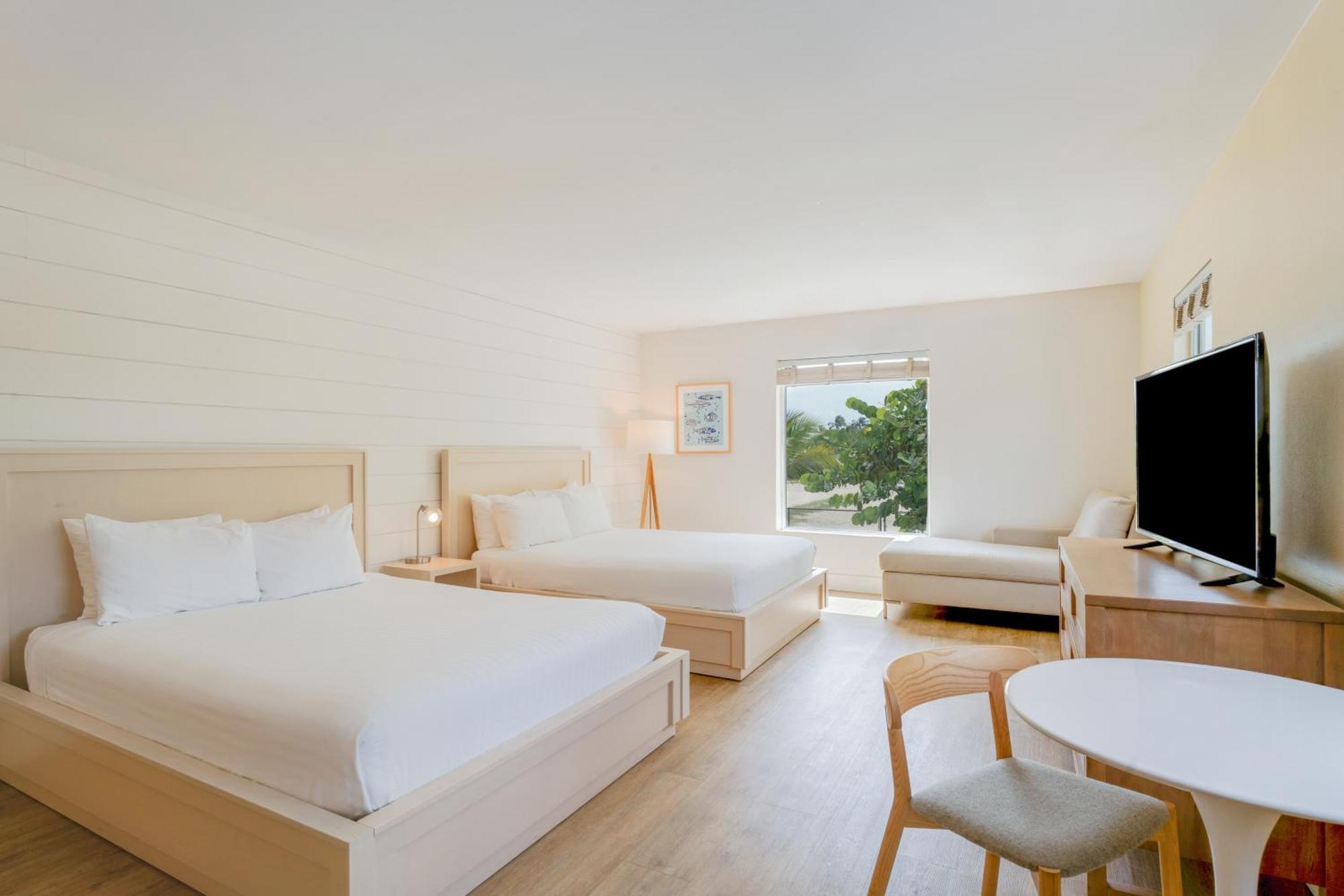Fisher Inn Resort & Marina Islamorada Exterior photo