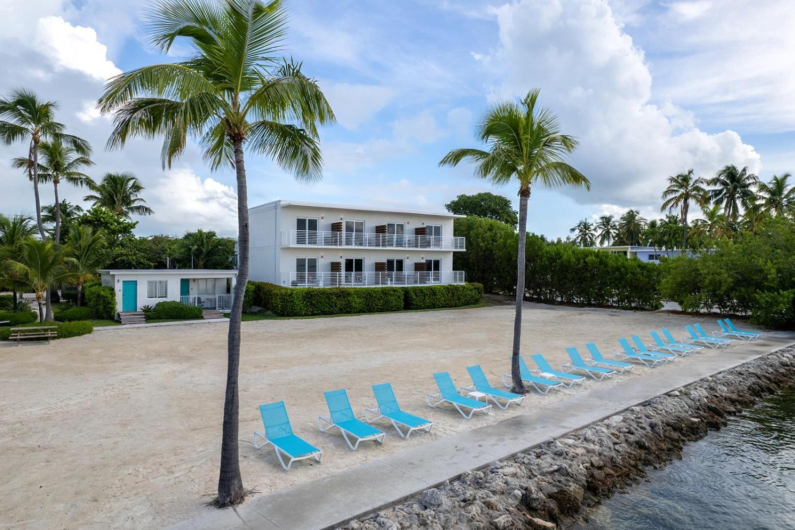 Fisher Inn Resort & Marina Islamorada Exterior photo